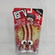 New DERPY BACON Figure - The Big Fig! FGTeeV SEASON 1 - Bonkers Toys RARE - FGTV