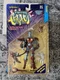 McFarlane Toys Total Chaos Ultra-Action Figures - Series 1  - Thresher  - 1996
