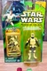 Star Wars Power of the Jedi Scout Trooper, Imperial Patrol Action Fig GDJ-P- 222