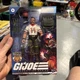 G.I. Joe Classified Series Tiger Force David L. "Bazooka" Katzenbogen 