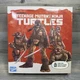 TMNT 4-Pack 5" Figures SEALED BST AXN The Loyal Subjects Nickelodeon