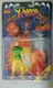 NEW 1995 TOYBIZ MARVEL X-MEN PHOENIX SAGA SERIES 5 INCH FIERY ACTION FIGURE! r76