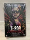 Hot Toys The Terminator T-800 Battle Damaged Version 1/6 Scale MMS238