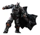 Batman Arkham Origins  1/6 Batman (XE Suit) VGM52 33 cm Hot Toys