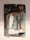 The X-Files Series 1 Agent Fox Mulder McFarlane W/ Corpse Sci-Fi Figure 1998 New