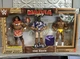 BRAND NEW WWE Maivia Legacy 3 Pack Elite Collection WWE Generations The Rock