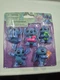 Disney Lilo & Stitch Mini Figures 5 Pack Collectible
