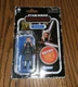 Star Wars Ahsoka Tano Retro Collection Wave 2 Hasbro Kenner Mandalorian  3.75 in