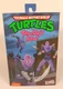 TMNT Teenage Mutant Ninja Turtles Foot Soldier Toon Ultimate NECA figure Sealed