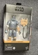 Star Wars Black Series The Mandalorian #36 Deluxe Paz Vizsla Action Figure