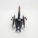 Kenner Star Wars Power of the Force Deluxe Boba Fett With Wing-Blast Rocketpack