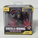 Godzilla X Kong The New Empire Kong Jada Metalfigs New 2024 New Ships Fast