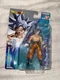 Bandai Dragon Ball Evolve Ultra Instinct Goku Limited Edition Action Figure