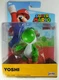 🆕 YOSHI Super Mario 2.5" Mini Action Figure (Nintendo) Jakks Pacific Miniature