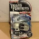 Hasbro 2010 Transformers Movie Series 3 Dark of the Moon Deluxe Class Sideswipe