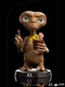 E.T. ET The Extra-Terrestrial Minico Statue IRON STUDIOS
