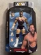 AEW - Unmatched Series - WM Exclusive Wardlow #49 - Action Figure - Jazwares NEW
