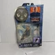 NEW 2000 MARVEL X-MEN THE MOVIE PATRICK STEWART AS PROFESSOR X TOYBIZ! S65
