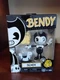 Jakks Pacific Bendy And The Ink Machine Wave 4 Classic Bendy 5" Figure New