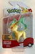 NEW Jazwares PKW3005 Pokemon LEAFEON Articulated Battle Action Figure