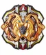 Takara Tomy Beyblade Burst B-115 Booster Archer Hercules.13.Et NEW from Japan