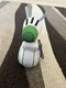 Star Wars Bump 'N Go D-O Sound Activated Action Plush 9 Inch Working