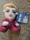 Kidrobot Phunny Star Trek Voyager Seven of Nine  Plush  7 of 9