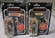 Star Wars Kenner Retro Collection The Mandalorian Boba Fett (Morak) Set