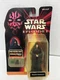 Star Wars Episode 1 Darth Sidious Action Figure with CommTech Chip 1998 Hasbro