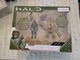Halo Infinite UNSC Marine and Grunt Conscript World of Halo Figures (NEW)