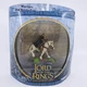 LOTR Play Along Merry on Pony Warriors Battle Beasts Figure Lord of the Rings