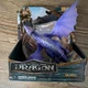 Spin Master How to Train Your Dragon Skrill Figure with Moving Wings