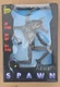 Spawn The Movie VIOLATOR Action Figure McFarlane Toys 1997 Sealed