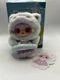 Yooki Meow Meow Summer Party plush pendant confirmed box FISHING LITTLE MEOW