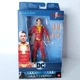 DC Comics Multiverse Movie Version 6" SHAZAM Action Figure - New in Box Mattel