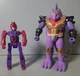 Iguanus-Pretenders 1988 Vintage Hasbro G1 Transformers Preowned Hasbro 80s toys