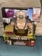 Minecraft Movie Battle Mode Great Hog Action Figure Mattel Mojang BRAND NEW