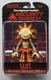 Funko Five Nights at Freddy's FNAF Security Breach SUN Action Figure New Funko Five Nights at Freddy's FNAF Security Breach SUN Action Figure New