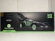 McFarlane DC Multiverse Batmobile Batman Forever Glow in Dark Gold Label