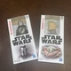 Star Wars The Mandalorian & The Child Action Figures  Hasbro (New/Sealed)
