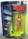 Planet of the Apes DAENA action figure, new in unopened blister pack 2001 hasbro
