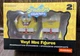 ⚡️Spongebob Vinyl Mini 3-Inch Imaginaaation & Spongebob Underpants Kidrobot 🆕