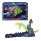 He-Man & the Masters of the Universe Chaos Snake Attack Playset-Mattel, 2021