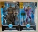 McFarlane DC Vs Vampires Gold Label Batman & Joker (Set Of 2)