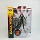 Marvel Select Black Widow 7" Figure 2012 w/ Ant-Man & Ultron Diorama NEW SEALED
