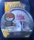 TOMY Throw N' Great Ball Pops Open Pokemon