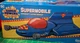 Superman DC Super Powers Supermobile  Action Vehicle McFarlane Toys NIB
