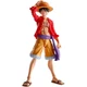 Bandai S.H.Figuarts Monkey D. Luffy -The Raid on Onigashima- Action Figure NEW