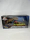 Jurassic World Legacy Collection Tyrannosaurus Rex Escape Pack with Jurassic Par
