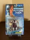Terminator 2 Future War Kromium Action Figure - Kenner 1992 (Sealed)